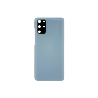 Back Cover for Samsung Galaxy A52 / A52 5G / A52s SM‑A525F / SM‑A526B / SM‑A528B Awesome Violet With Lens (Compatible)