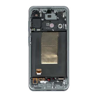 Middle Frame for Samsung Galaxy A56 SM‑A566B Olive (Compatible)