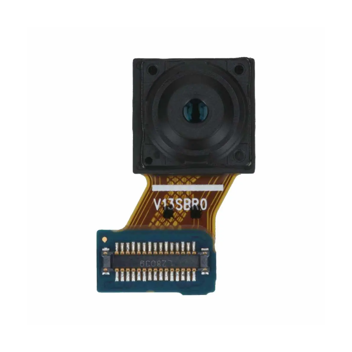 Front Camera 13MP for Samsung Galaxy A34 / A33 (Compatible)