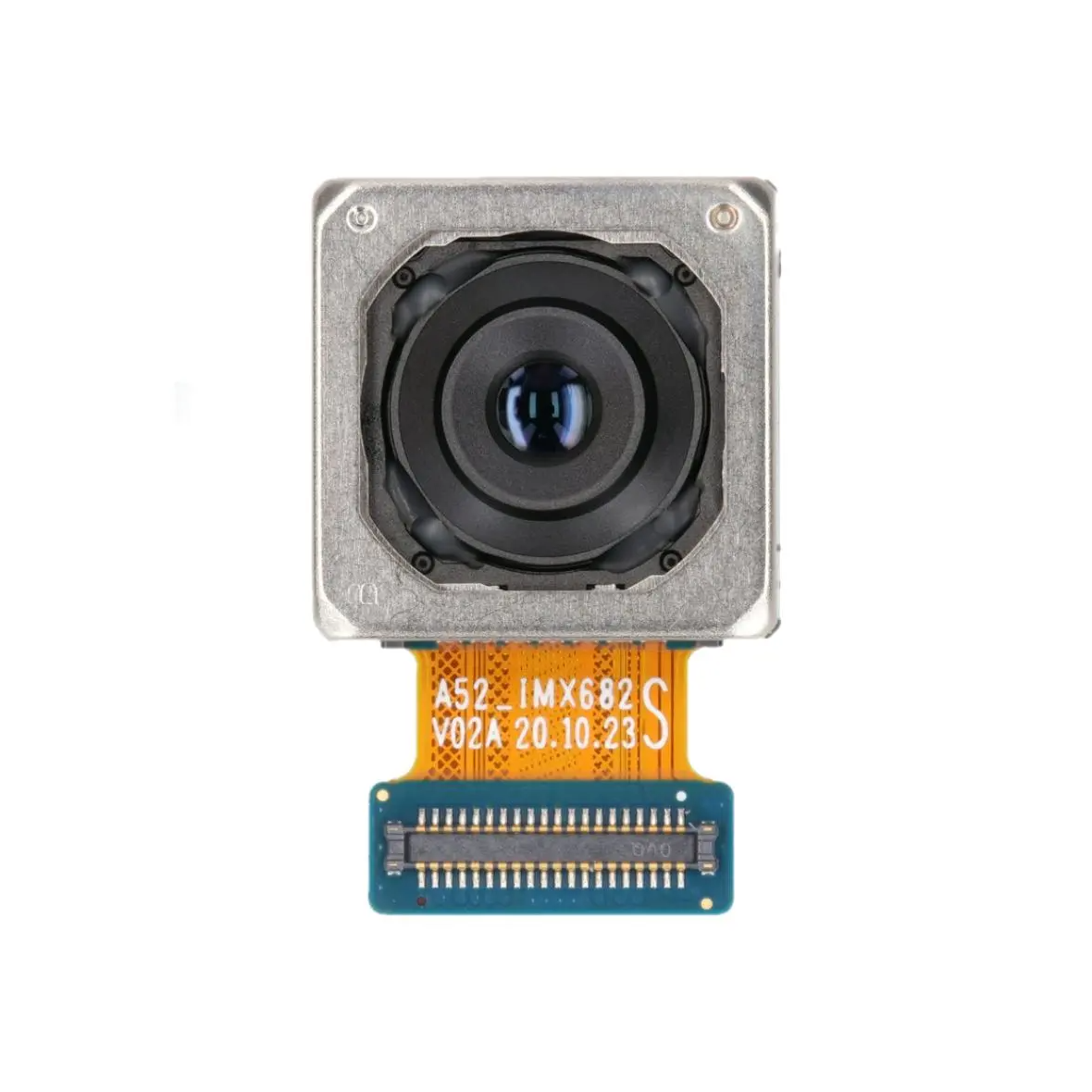 Main Back Camera 64MP for Samsung Galaxy A52 / A52s / A72 (Compatible)