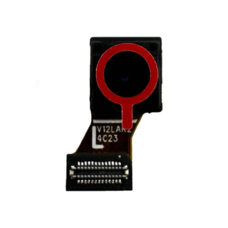 Front Camera 12MP Wide for Samsung Galaxy A56 A566B (Compatible)