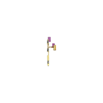 Power And Volume Flex for Samsung Galaxy A16 4G A165F (Compatible)