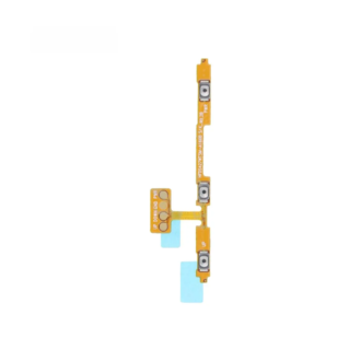 Power And Volume Flex for Samsung Galaxy A16 5G A166B (Compatible)