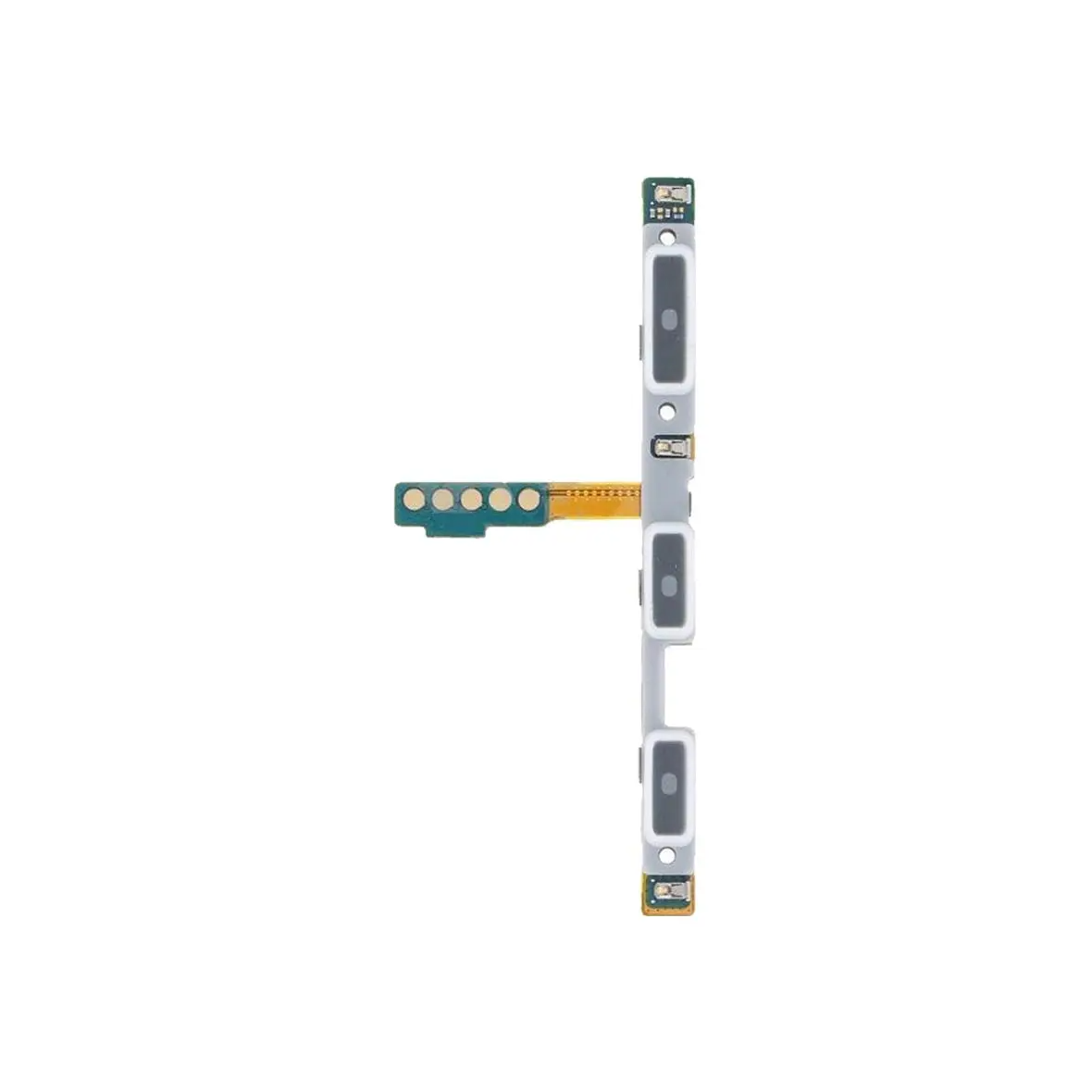 Power And Volume Flex for Samsung Galaxy A35 A356B (Compatible)