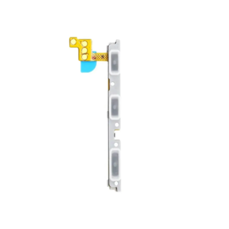 Power & Volume Flex for Samsung Galaxy A53 SM‑A536B (Compatible)