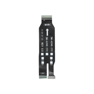 Main Flex Cable for Samsung Galaxy A54 / A34 SM‑A546 / SM‑A346 (Compatible)