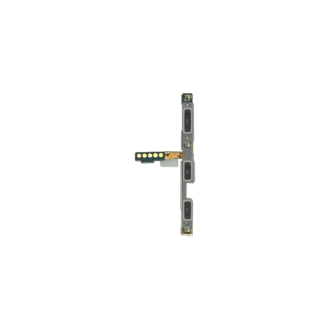 Power & Volume Flex for Samsung Galaxy A55 SM‑A556B (Compatible)