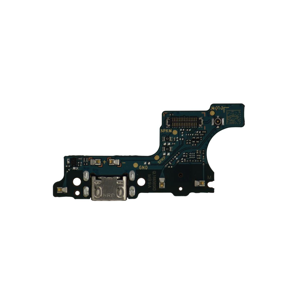 Charging Port for Samsung Galaxy A01 SM‑A015F (Compatible)