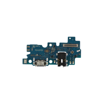 Charging Port for Samsung Galaxy A30s SM‑A307F (Compatible)