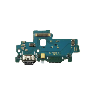 Charging Port GH96‑19348A for Samsung Galaxy A36 SM‑A366B (Service Pack)