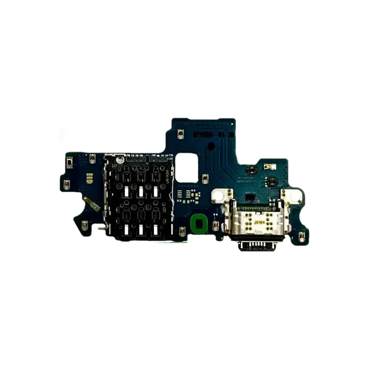 Charging Port GH96‑19091A for Samsung Galaxy A56 SM‑A566B (Service Pack)