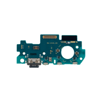 Charging Port for Samsung Galaxy A34 SM‑A346B (Compatible)