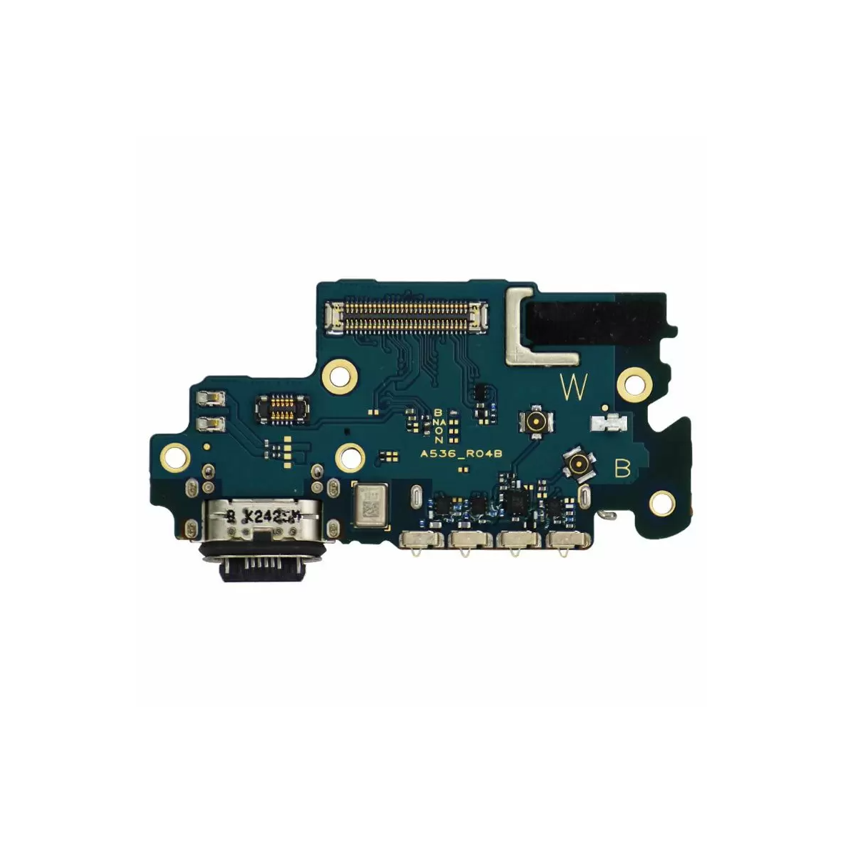 Charging Port for Samsung Galaxy A53 5G SM‑A536B (Compatible)