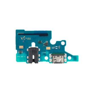 Charging Port for Samsung Galaxy A71 SM‑A715F (Service Pack)