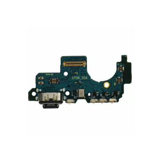 Charging Port for Samsung Galaxy A73 5G SM‑A736B (Compatible)