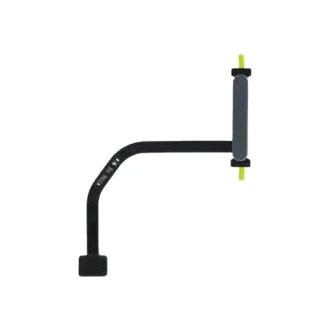 Fingerprint Sensor Flex Gold for Samsung Galaxy A16 5G SM‑A166B (Compatible)