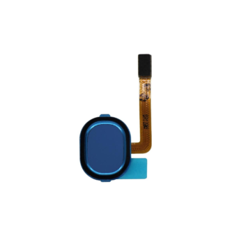 Fingerprint Sensor Flex Cable for Samsung Galaxy A30s SM‑A307F (Compatible)