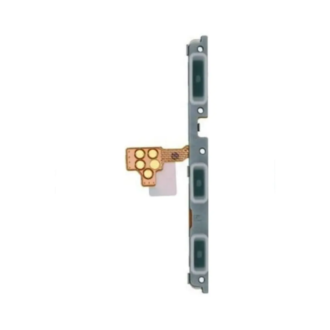 Power / Volume Button White for Samsung Galaxy A52 4G SM‑A525F (Compatible)