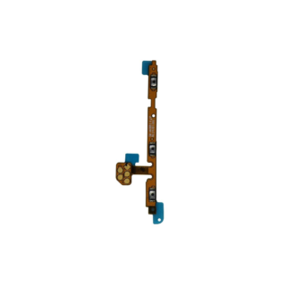 Power + Volume Flex for Samsung Galaxy A52 4G / 5G SM‑A525F / SM‑A526B (Compatible)