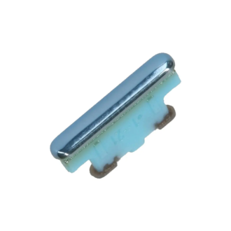 Power Button Awesome Blue for Samsung Galaxy A52 / A72 family (Service Pack)