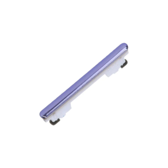 Power Button Awesome Violet for Samsung Galaxy A52 / A72 family (Service Pack)