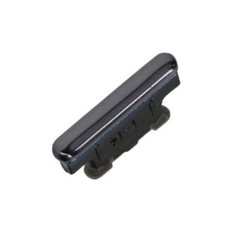 Volume Button Awesome Black for Samsung Galaxy A52 / A72 family (Service Pack)