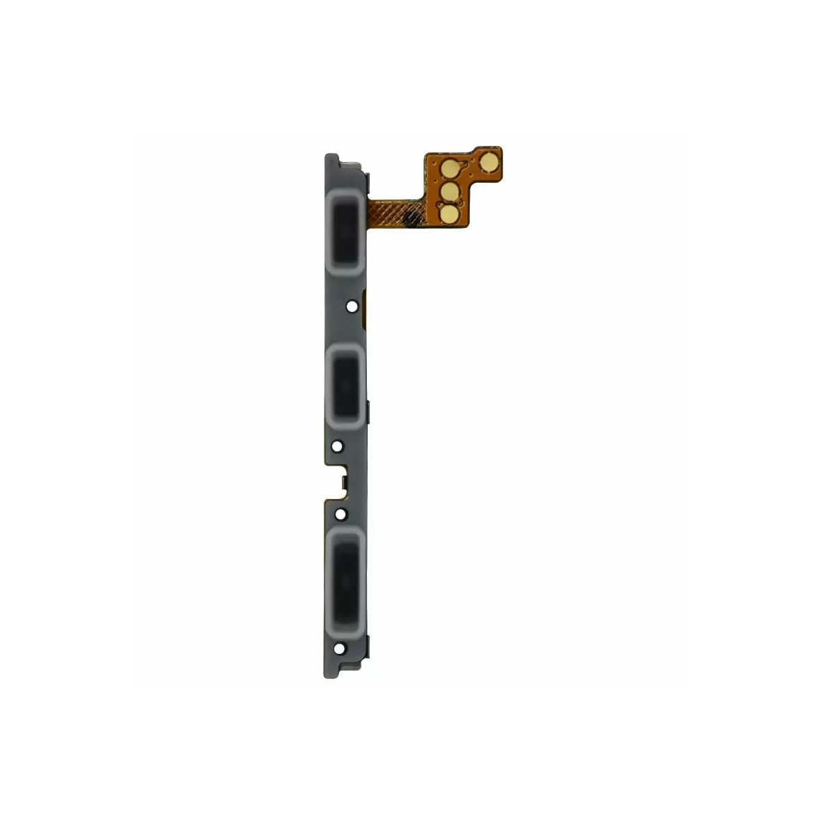 Power + Volume Flex Cable GH59‑15555A for Samsung Galaxy A53 5G SM‑A536B (Service Pack)