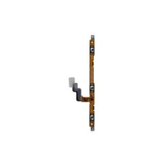 Power + Volume Flex Cable for Samsung Galaxy A71 SM‑A715F (Compatible)