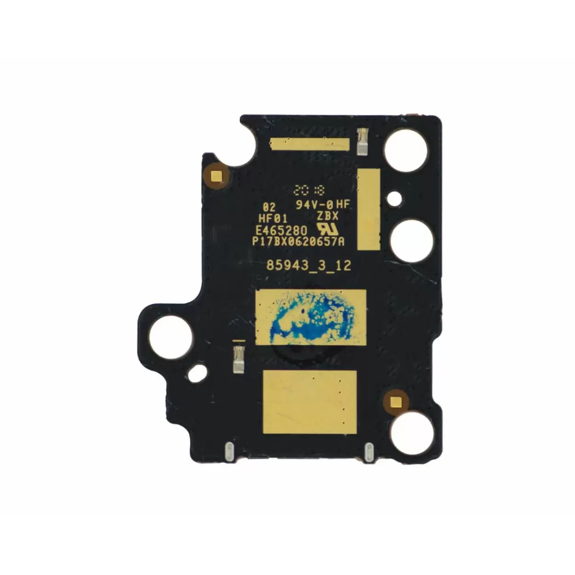 SIM Reader for multiple Samsung models (A15/A35/A55/M15) (Compatible)