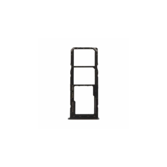 SIM + Memory Holder Violet for Samsung Galaxy A50s SM‑A507FN (Compatible)