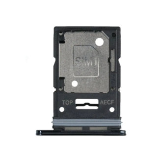 SIM Holder Black for Samsung Galaxy A53 5G SM‑A536B (Compatible)