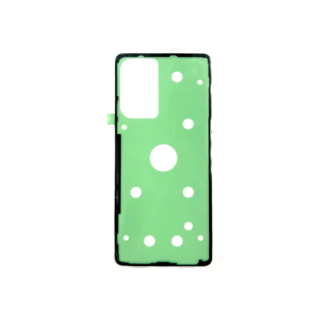 Display Adhesive Tape Rework Kit GH82‑36832A for Samsung Galaxy A56 SM‑A566B (Service Pack)