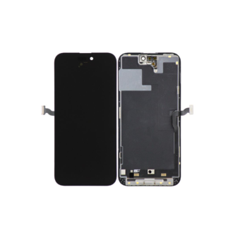 JK Display and Touchscreen for iPhone 14 Pro Max (In-Cell)