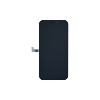 JK Display and Touchscreen for iPhone 15 Pro (In-Cell)