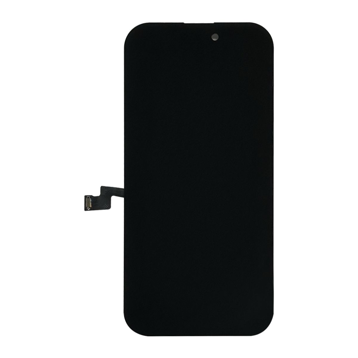 JK Display and Touchscreen for iPhone 16 Pro (In-Cell)