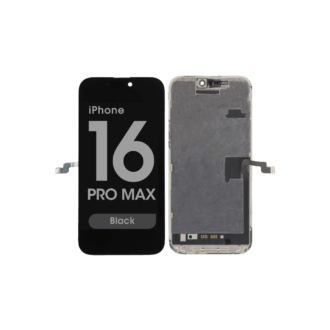 JK Display and Touchscreen for iPhone 16 Pro Max (In-Cell)