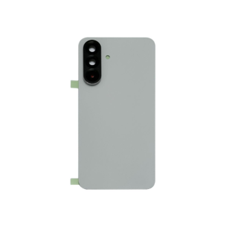 Back Cover Awesome Lightgray for Samsung Galaxy A56 5G A566B (Original)