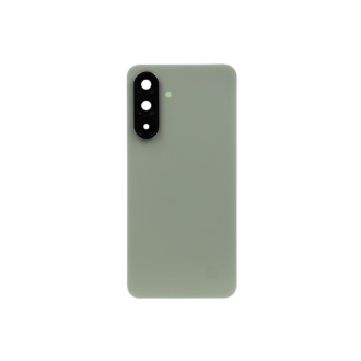 Back Cover Awesome Olive for Samsung Galaxy A56 5G A566B (Original)