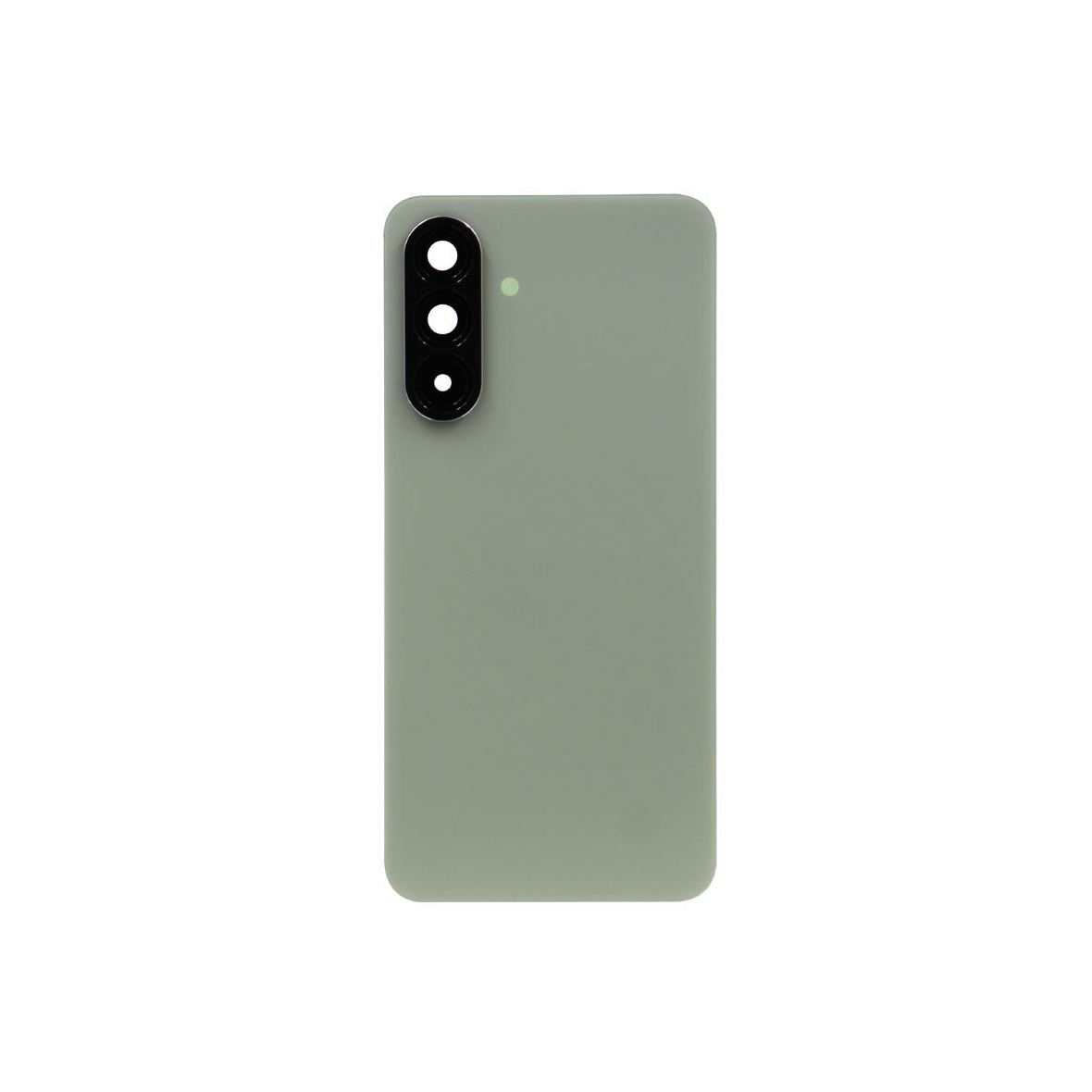 Back Cover Awesome Olive for Samsung Galaxy A56 5G A566B (Original)