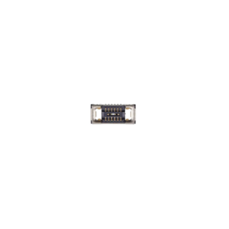 Antenna FPC Connector (12 Pin) for iPhone 16 Pro / 16 Pro Max (Compatible)