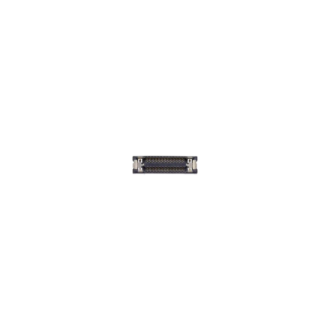 LCD / Touchscreen FPC Connector (52 Pin) for iPhone 16 Pro / 16 Pro Max (Compatible)