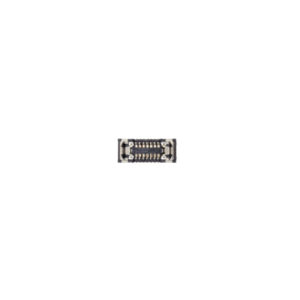 Front Camera FPC Connector (14 Pin) for iPhone 16 / 16 Plus (Compatible)