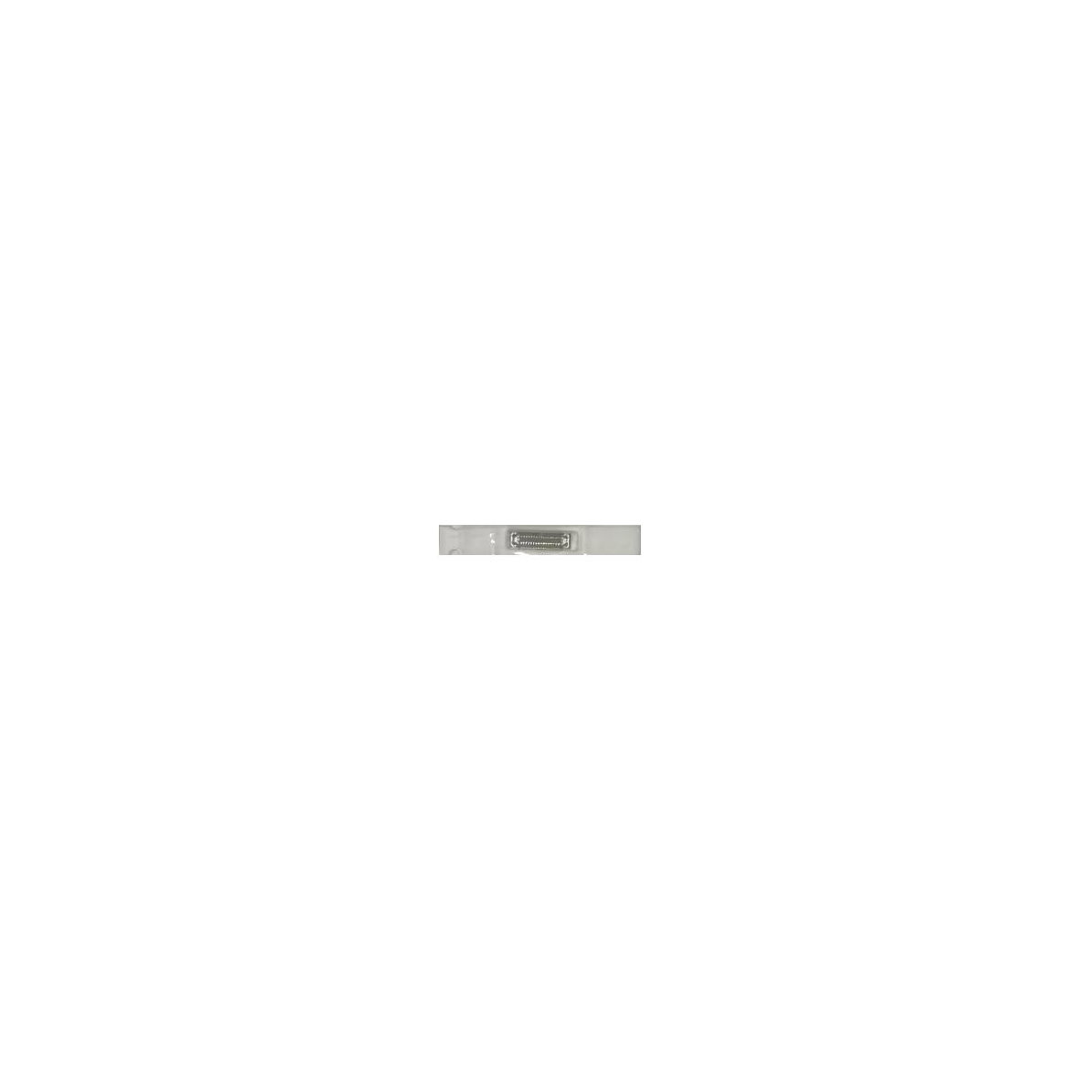 Infrared FPC Connector (32 Pin) for iPhone 15 / 15 Plus / 15 Pro / 15 Pro Max (Compatible)