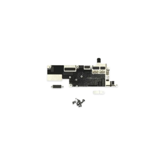 Full Set Small Metal Bracket for iPhone 15 Pro Max (Compatible)