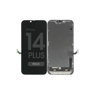 Display with Proximity Sensor for iPhone 14 Plus (Refurbished)